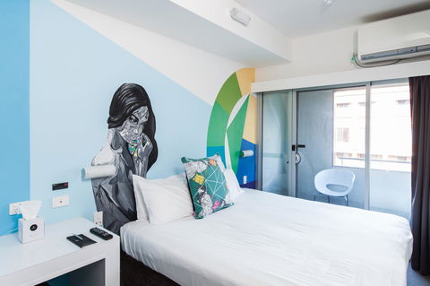 Majestic Minima Hotel - Whitsundays Accommodation 21