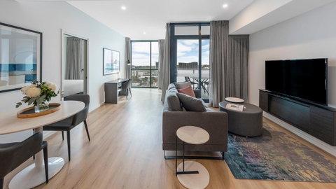 Avani Adelaide Residences - Whitsundays Accommodation 18