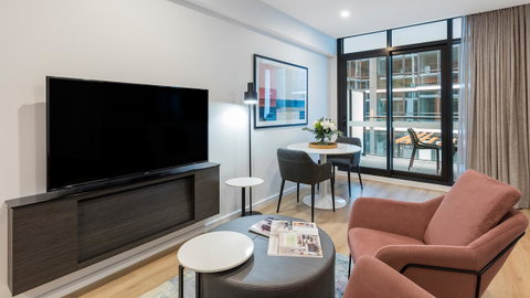 Avani Adelaide Residences - Whitsundays Accommodation 5