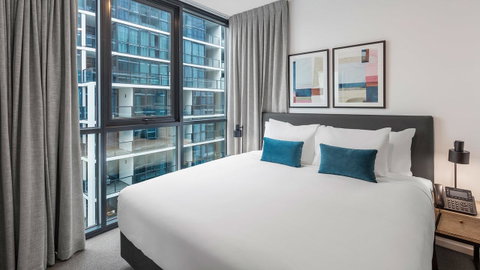 Avani Adelaide Residences - Whitsundays Accommodation 13