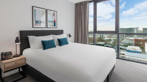 Avani Adelaide Residences - Whitsundays Accommodation 21