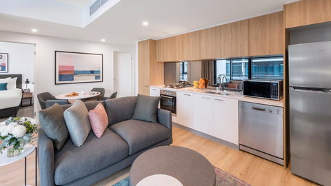 Avani Adelaide Residences - Whitsundays Accommodation 11