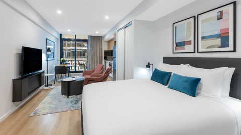 Avani Adelaide Residences - Whitsundays Accommodation 4
