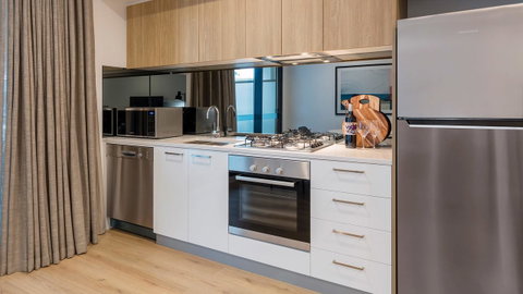 Avani Adelaide Residences - Whitsundays Accommodation 6