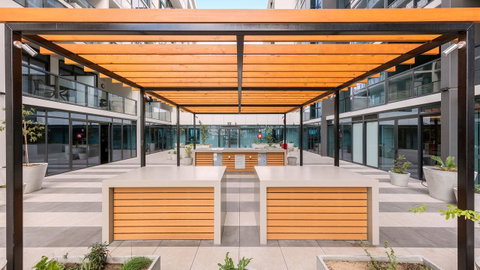 Avani Adelaide Residences - Whitsundays Accommodation 26