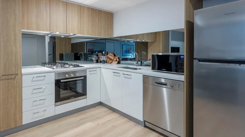 Avani Adelaide Residences - Whitsundays Accommodation 20