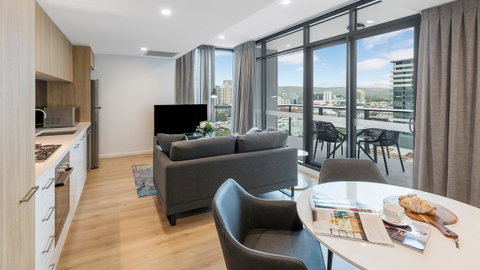 Avani Adelaide Residences - Whitsundays Accommodation 10
