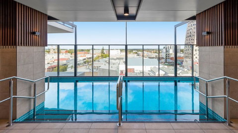 Avani Adelaide Residences - Whitsundays Accommodation 0