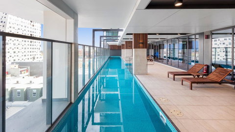 Avani Adelaide Residences - Whitsundays Accommodation 1
