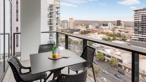 Avani Adelaide Residences - Whitsundays Accommodation 16