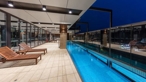Avani Adelaide Residences - Whitsundays Accommodation 2