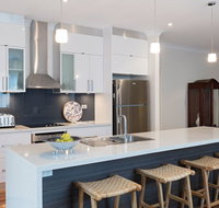 Boutique Getaway on Wright - Whitsundays Accommodation