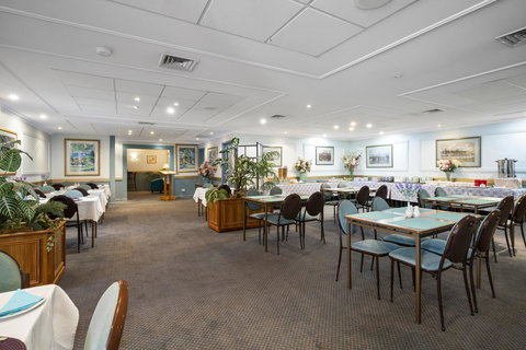 Garden City Motor Inn - Whitsundays Accommodation 8