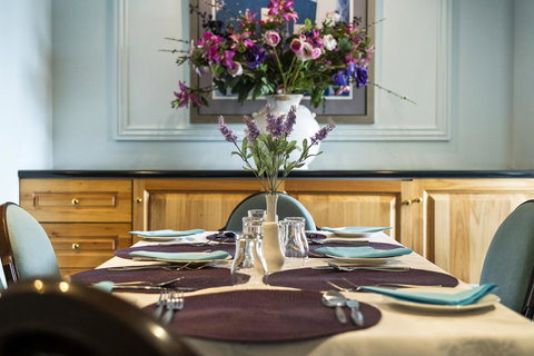 Garden City Motor Inn - Whitsundays Accommodation 9