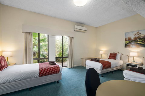 Garden City Motor Inn - Whitsundays Accommodation 23