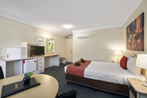 Garden City Motor Inn - Whitsundays Accommodation 16