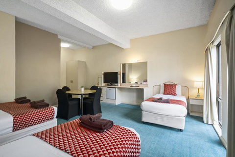 Garden City Motor Inn - Whitsundays Accommodation 24