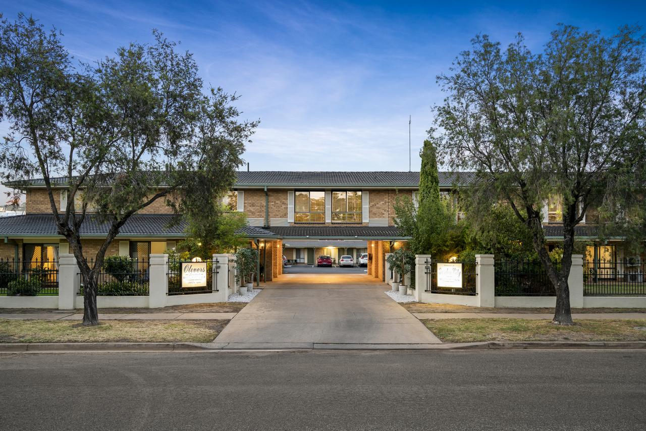 Wallacetown NSW Whitsundays Accommodation