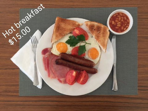 Garden City Motor Inn - Whitsundays Accommodation 12