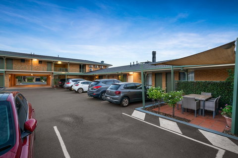 Garden City Motor Inn - Whitsundays Accommodation 42