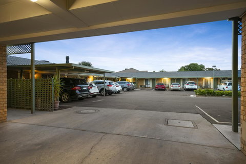Garden City Motor Inn - Whitsundays Accommodation 44