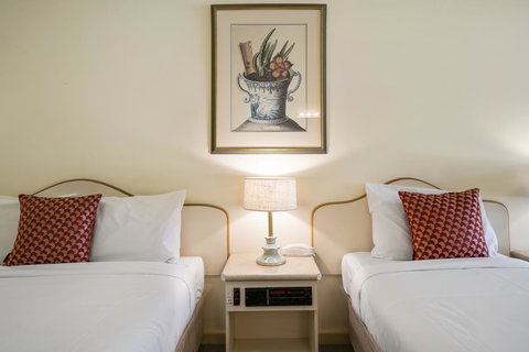 Garden City Motor Inn - Whitsundays Accommodation 18