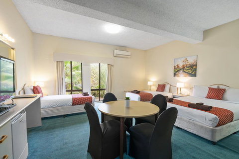 Garden City Motor Inn - Whitsundays Accommodation 22