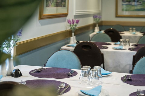 Garden City Motor Inn - Whitsundays Accommodation 10