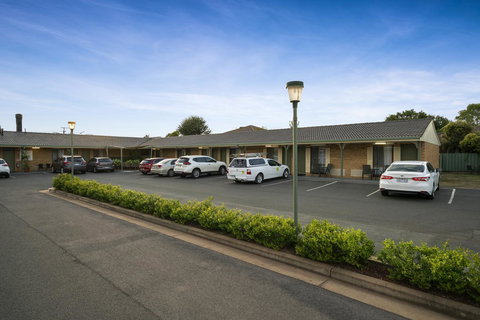 Garden City Motor Inn - Whitsundays Accommodation 41