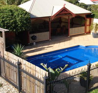 Barossa Valley Apartments - Whitsundays Accommodation