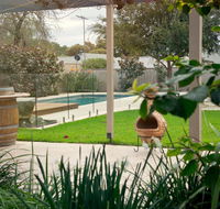 29 Jane - Whitsundays Accommodation