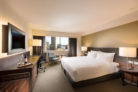 Stamford Plaza Adelaide - Whitsundays Accommodation 2
