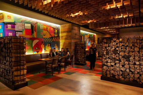 Stamford Plaza Adelaide - Whitsundays Accommodation 10