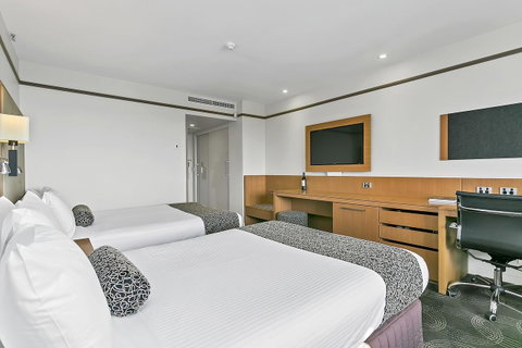 Stamford Plaza Adelaide - Whitsundays Accommodation 35