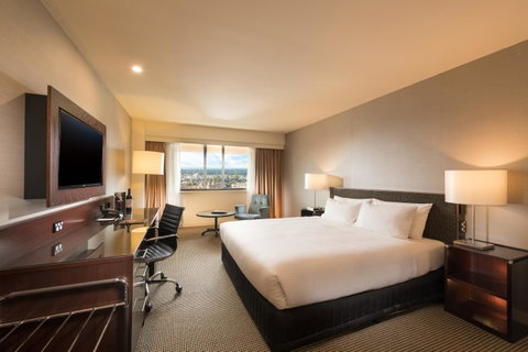 Stamford Plaza Adelaide - Whitsundays Accommodation 6