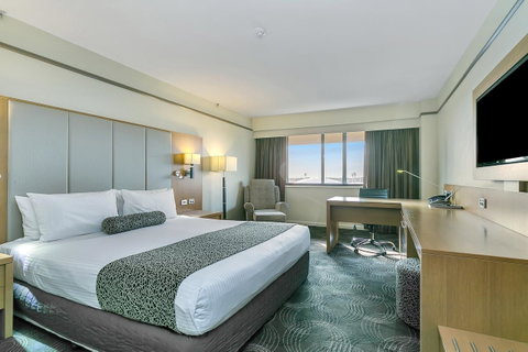 Stamford Plaza Adelaide - Whitsundays Accommodation 30