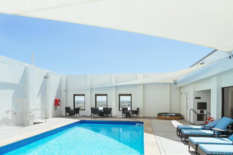 Stamford Plaza Adelaide - Whitsundays Accommodation 4