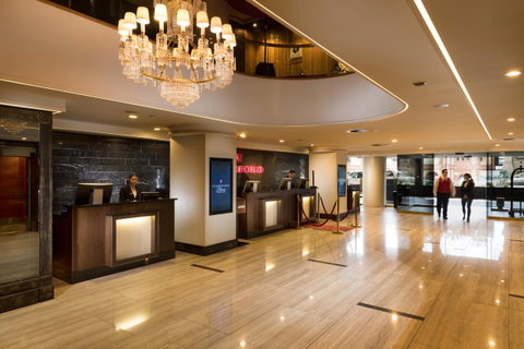 Stamford Plaza Adelaide - Whitsundays Accommodation 22
