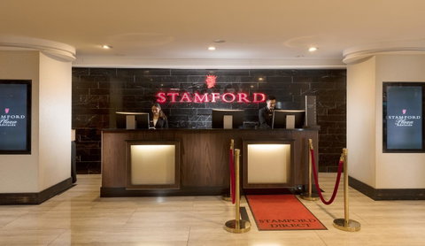 Stamford Plaza Adelaide - Whitsundays Accommodation 21