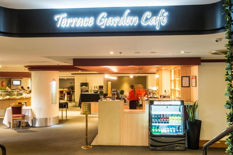 Stamford Plaza Adelaide - Whitsundays Accommodation 43