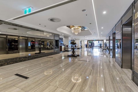 Stamford Plaza Adelaide - Whitsundays Accommodation 23