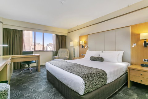 Stamford Plaza Adelaide - Whitsundays Accommodation 14