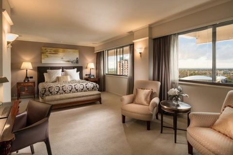 Stamford Plaza Adelaide - Whitsundays Accommodation 36