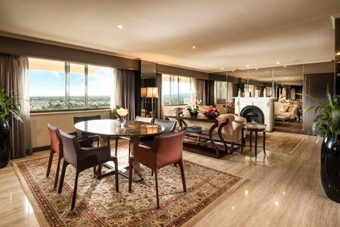 Stamford Plaza Adelaide - Whitsundays Accommodation 37
