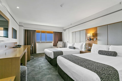 Stamford Plaza Adelaide - Whitsundays Accommodation 15