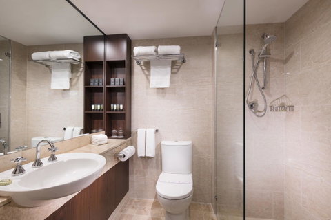 Stamford Plaza Adelaide - Whitsundays Accommodation 9