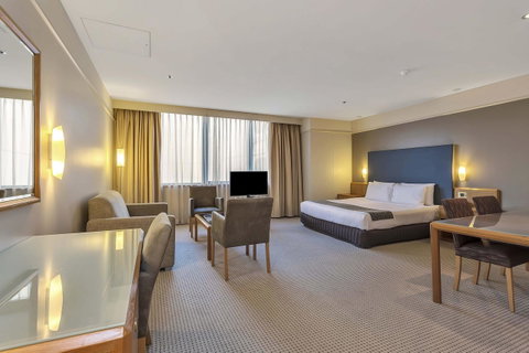 Stamford Plaza Adelaide - Whitsundays Accommodation 16
