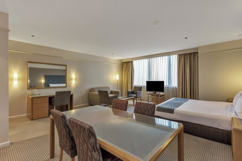 Stamford Plaza Adelaide - Whitsundays Accommodation 31