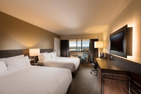 Stamford Plaza Adelaide - Whitsundays Accommodation 8