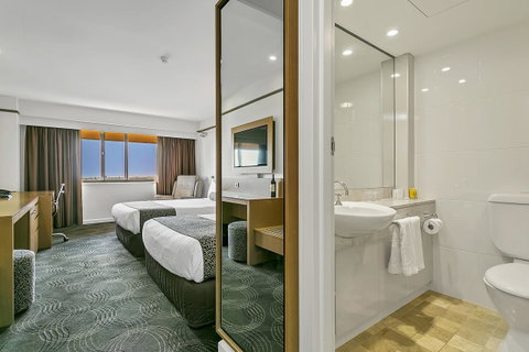 Stamford Plaza Adelaide - Whitsundays Accommodation 34